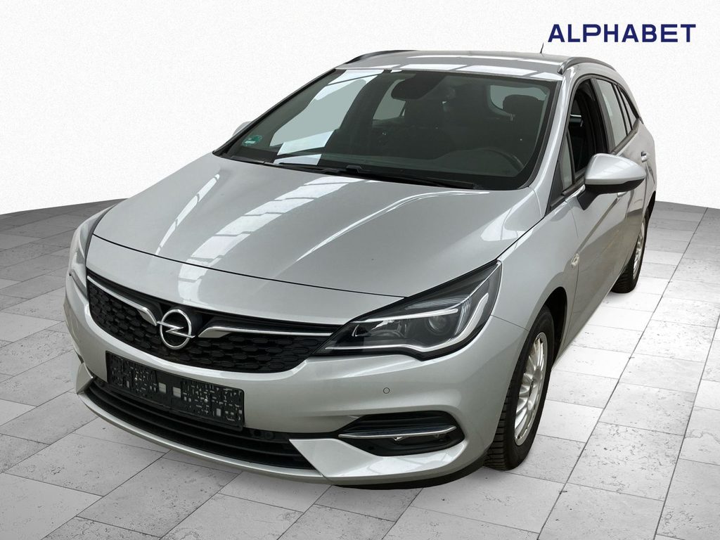 Opel Astra 1.5 D Start/Stop Sports Tourer Automatik Business Edition, 2020