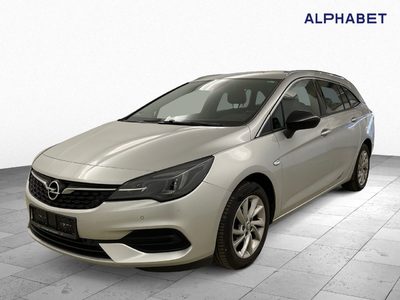 Opel Astra 1.5 D Start/Stop Sports Tourer Elegance, 2021