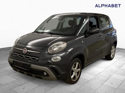 Fiat 500L 1.3 Multijet Start&amp;Stopp Dualogic Cross, 2020