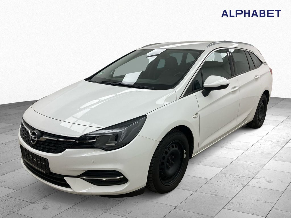 Opel Astra 1.5 D Start/Stop Sports Tourer Elegance, 2020