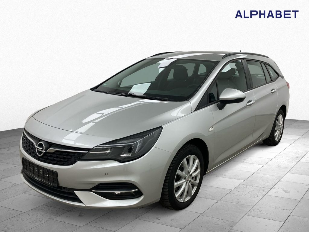 Opel Astra 1.5 D Start/Stop Sports Tourer Business Edition, 2020