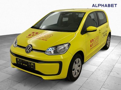 Volkswagen UP! -, 2020