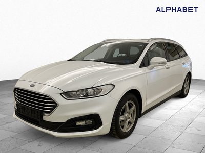 Ford Mondeo Turnier 2.0 EcoBlue Business Edition, 2019