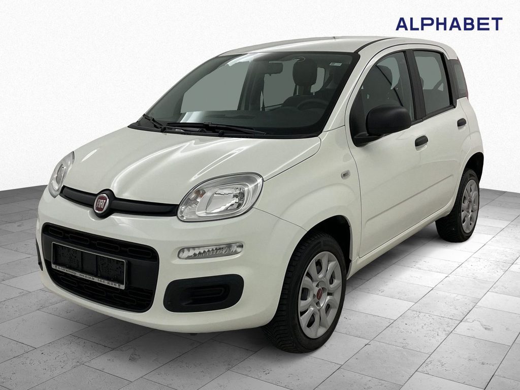 Fiat Panda 0.9 Twinair Natural Power CNG Easy, 2020