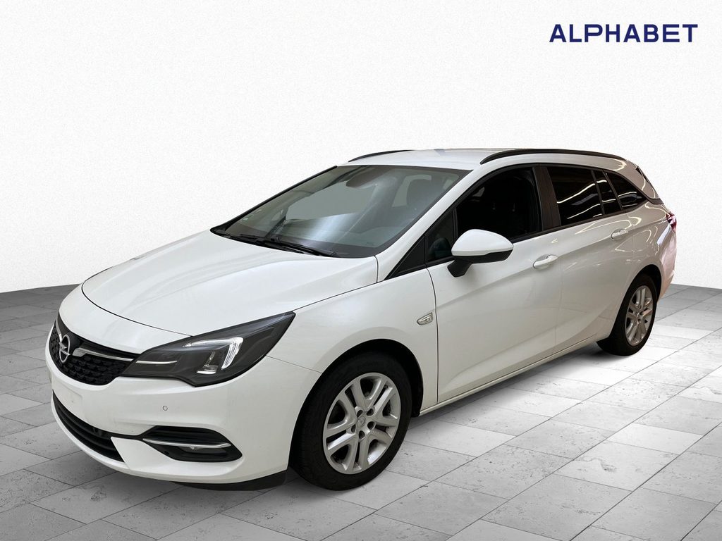 Opel Astra 1.5 D Start/Stop Sports Tourer Business Edition, 2020