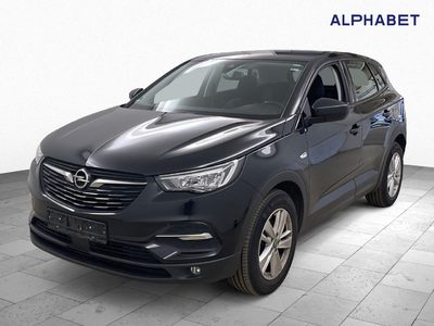 Opel Grandland X 1.5 D Start/Stop Edition, 2021