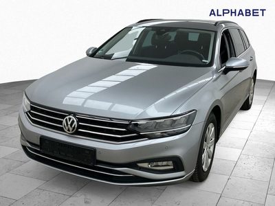 Volkswagen PASSAT Variant 2.0 TDI SCR Business, 2020