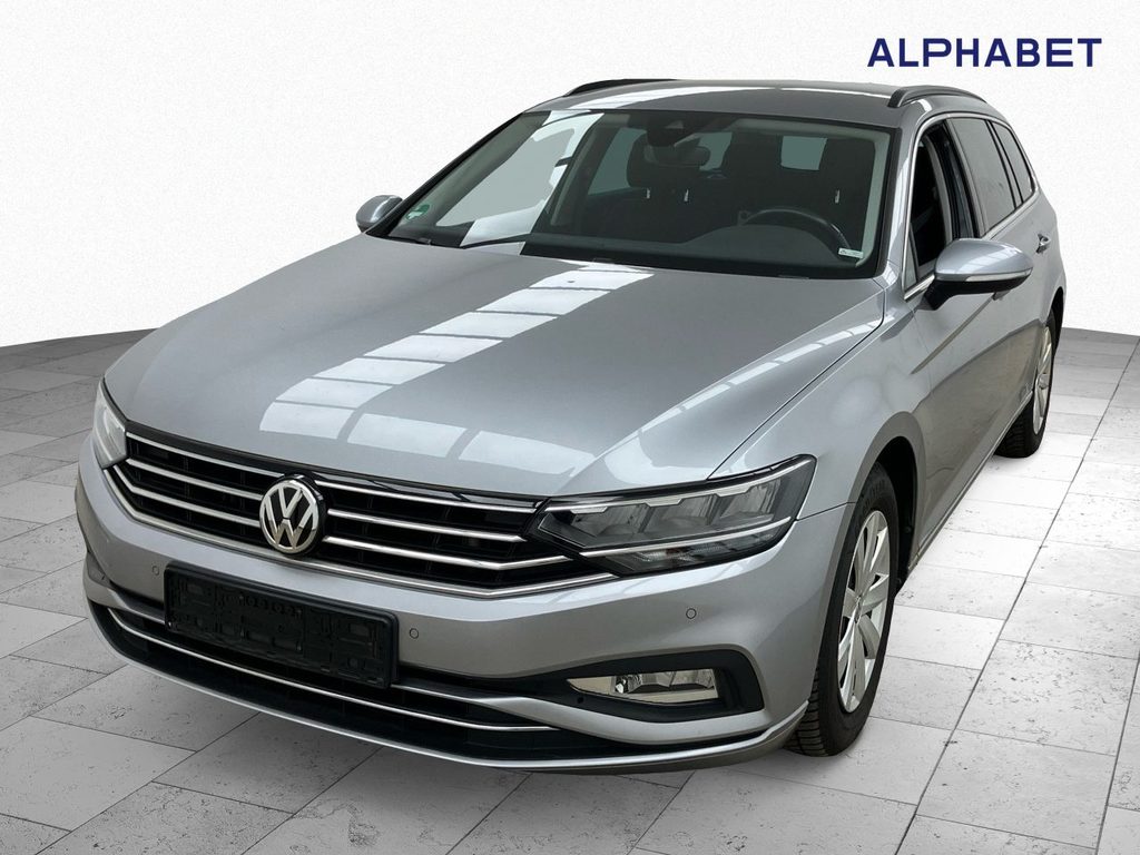 Volkswagen PASSAT Variant 2.0 TDI SCR Business, 2020