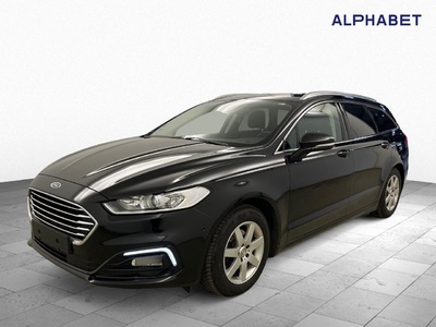 Ford Mondeo Turnier 2.0 EcoBlue Titanium, 2019