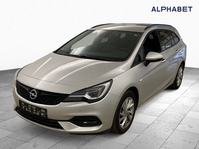 Opel Astra 1.5 D Start/Stop Sports Tourer Automatik Elegance, 2021