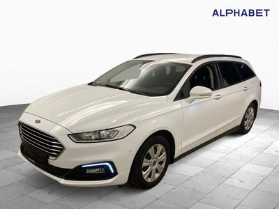 Ford Mondeo Turnier 2.0 EcoBlue Trend, 2020