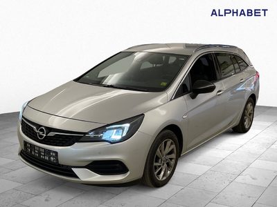 Opel Astra 1.5 D Start/Stop Sports Tourer Automatik Elegance, 2021