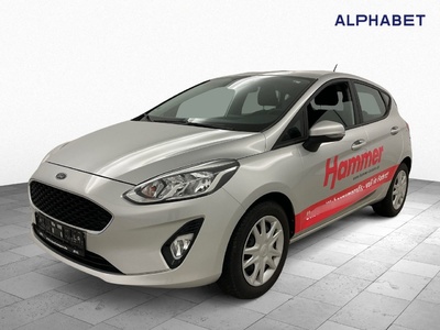 Ford Fiesta 1.5 TDCi S&amp;S Cool&amp;Connect, 2019