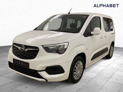 Opel Combo Life 1.5 D Start/Stop Edition, 2020