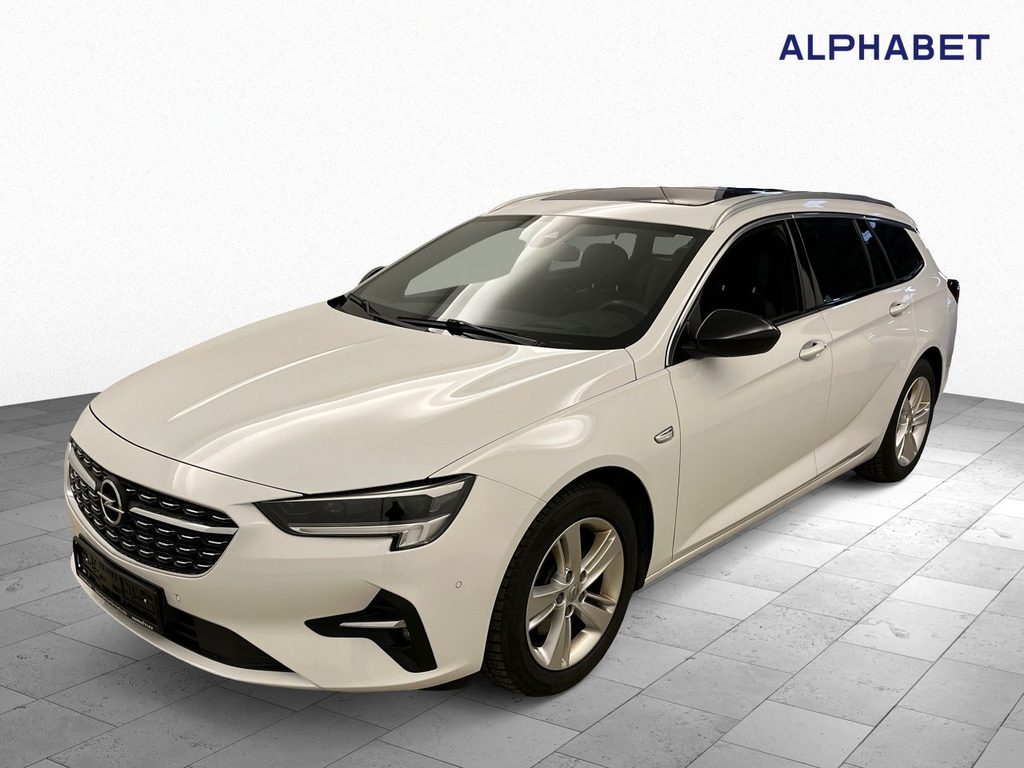 Opel INSIGNIA SPORTS Tourer 2.0 Diesel Aut. Business Elegance, 2020