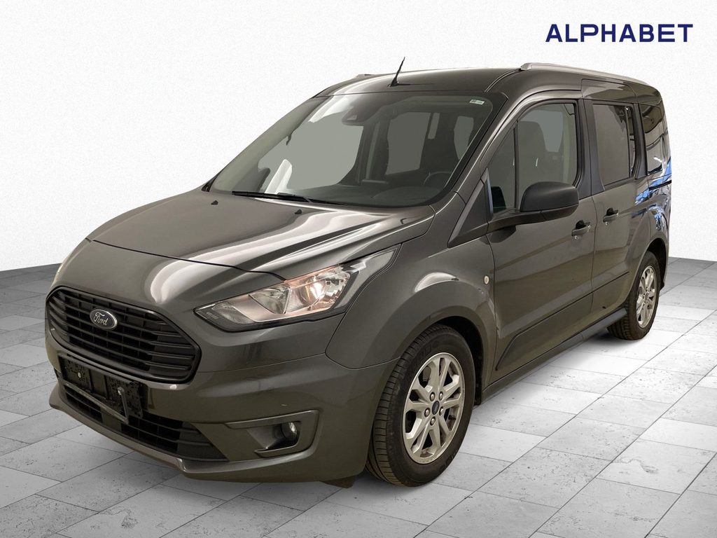 Ford Tourneo Connect 1.5 EcoBlue Aut. Start-Stop Trend, 2020