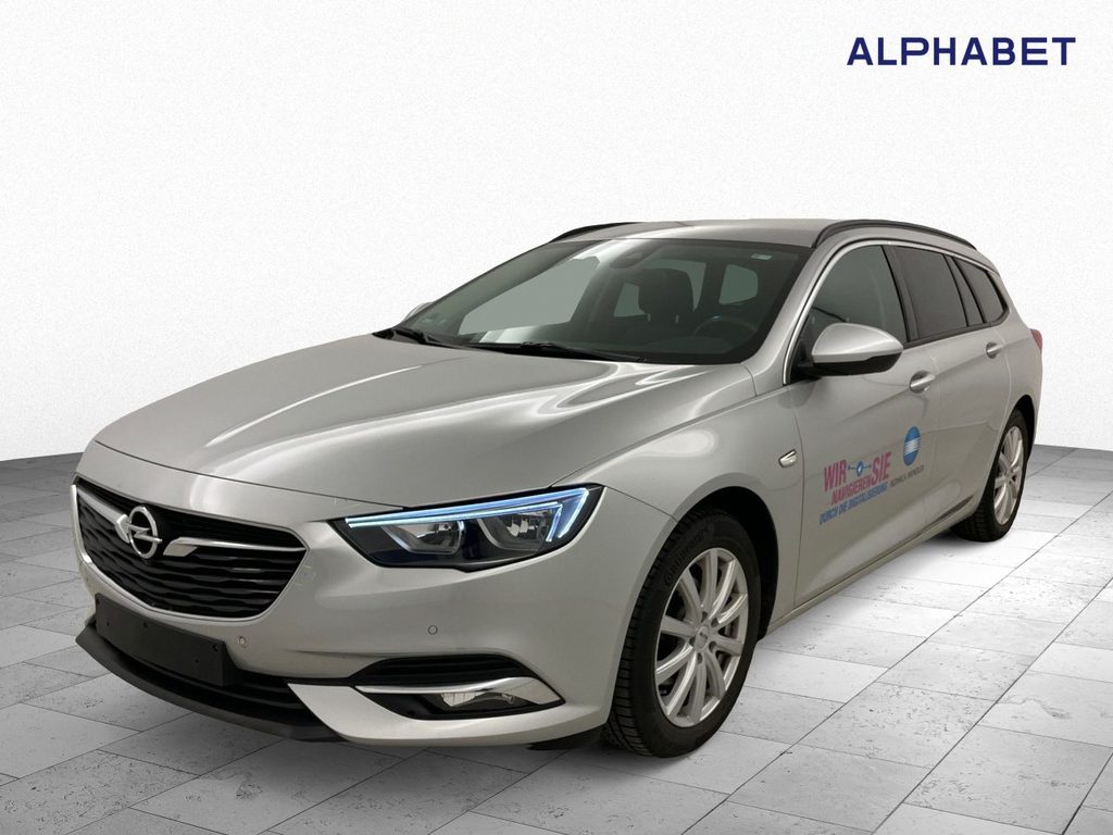 Opel INSIGNIA SPORTS Tourer 1.6 ECOTEC Diesel Business Edition, 2020