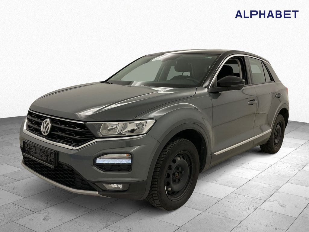 Volkswagen T-Roc 2.0 TDI SCR DSG Style, 2019