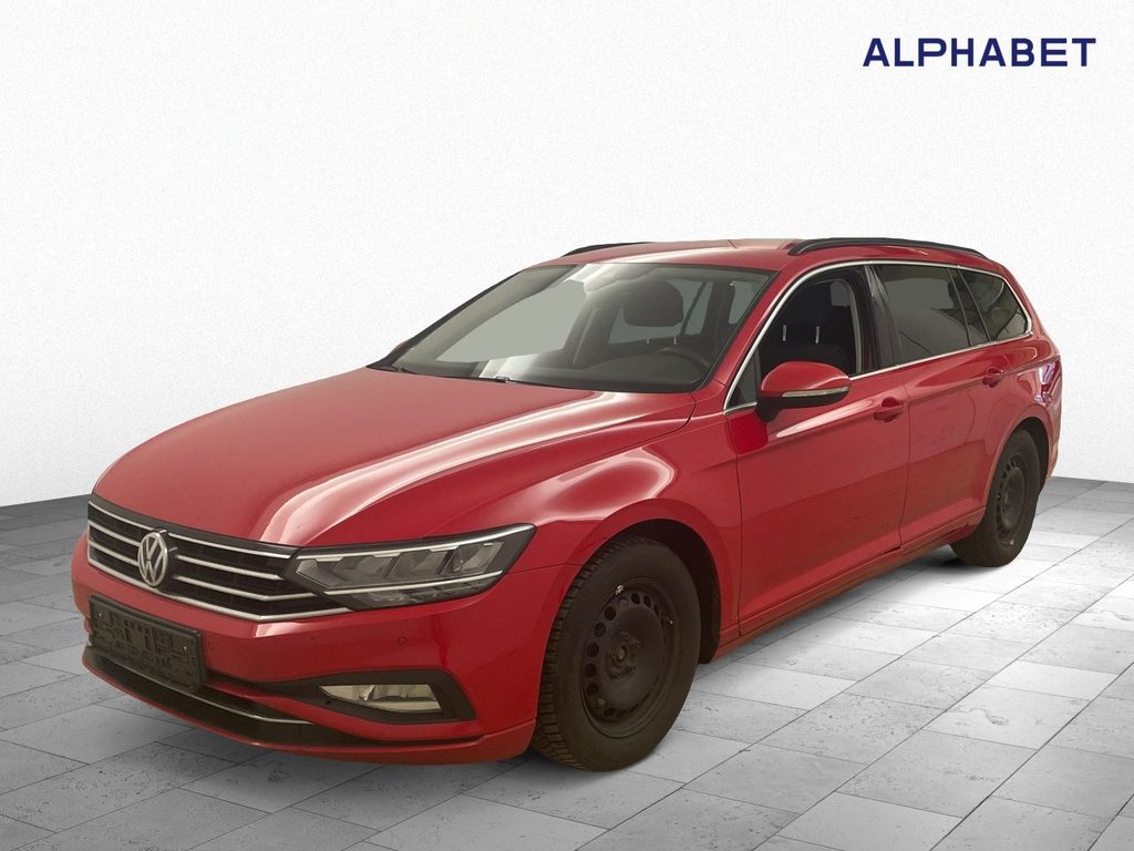 Volkswagen PASSAT Variant 2.0 TDI SCR DSG Business, 2019