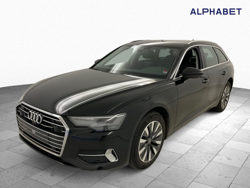 Audi A6 Avant 40 TDI quattro S-tronic Sport, 2020