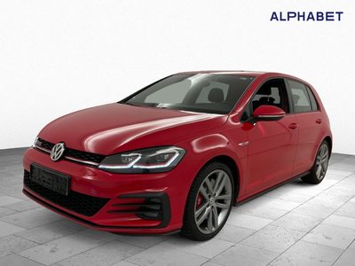 Volkswagen Golf GTI 2.0 TSI OPF DSG Performance, 2019