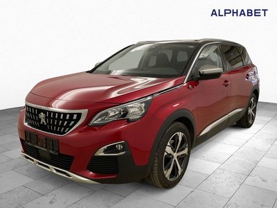 Peugeot 5008 BlueHDi 180 EAT8 Crossway, 2020