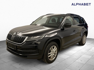 Skoda Kodiaq 2.0 TDI DSG Ambition, 2020