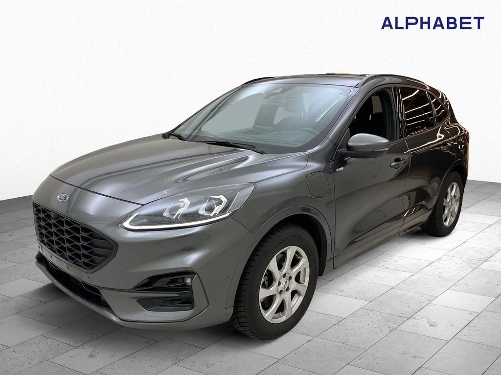 Ford Kuga 2.5 Duratec PHEV ST-LINE X, 2021