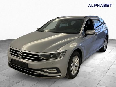 Volkswagen PASSAT Variant 2.0 TDI SCR DSG Business, 2021