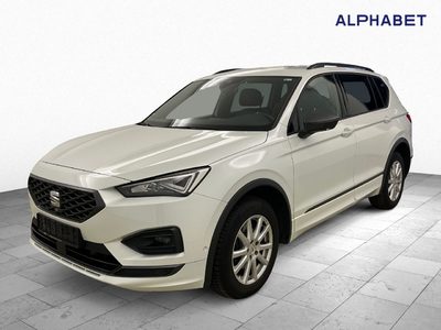 Seat Tarraco 2.0 TDI 4Drive DSG SCR FR, 2020