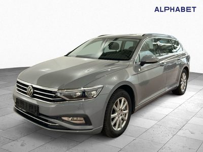 Volkswagen PASSAT Variant 2.0 TDI SCR DSG Business, 2023