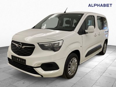 Opel Combo Life 1.5 D Start/Stop Edition, 2020