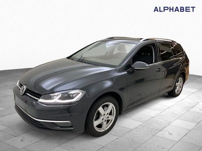 Volkswagen Golf Variant 2.0 TDI SCR DSG Highline, 2019