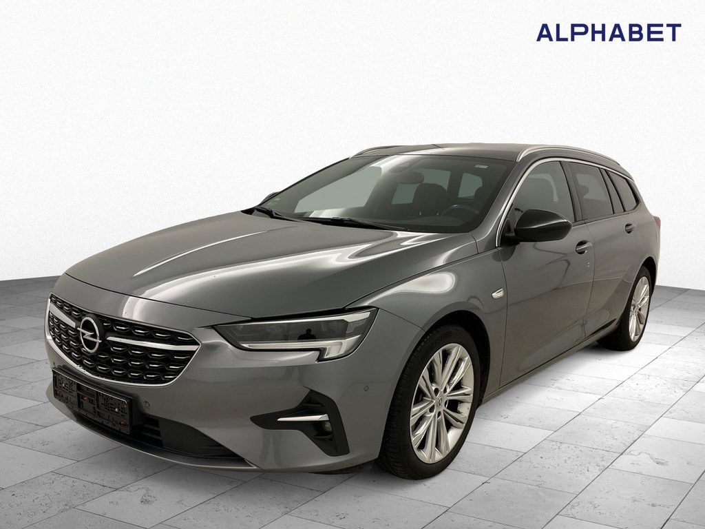 Opel INSIGNIA SPORTS Tourer 2.0 Diesel Aut. Business Elegance, 2021