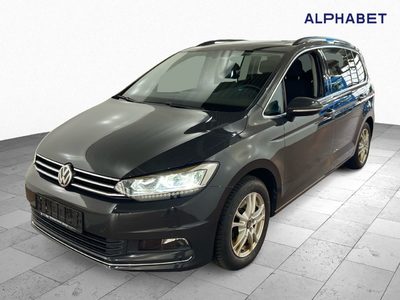 Volkswagen Touran 2.0 TDI SCR Highline, 2019