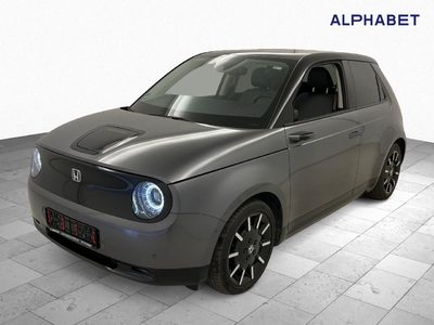 Honda e Advance-Paket -, 2020