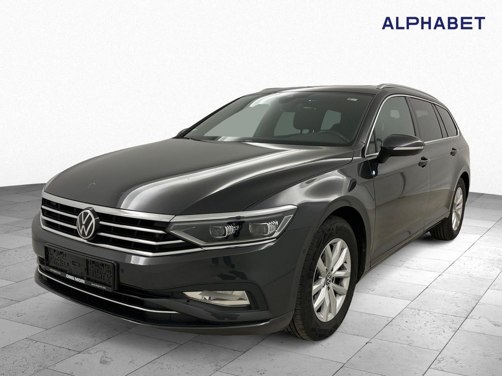 Volkswagen PASSAT Variant 2.0 TDI SCR DSG Business, 2021