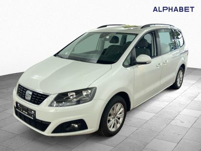 Seat Alhambra 2.0 TDI Ecomotive STYLE, 2020