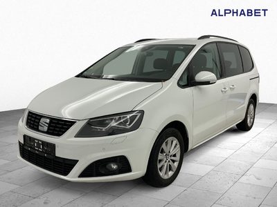 Seat Alhambra 2.0 TDI S&amp;S DSG Style, 2020