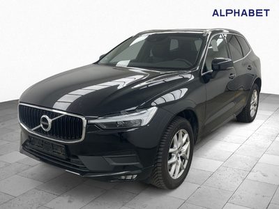 Volvo XC60 B4 D AWD Geartronic Momentum Pro, 2021