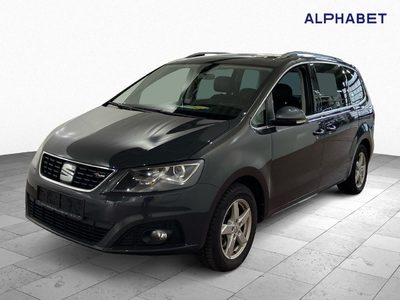 Seat Alhambra 2.0 TDI S&amp;S DSG FR-LINE, 2019