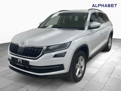 Skoda Kodiaq 2.0 TDI DSG Ambition, 2020