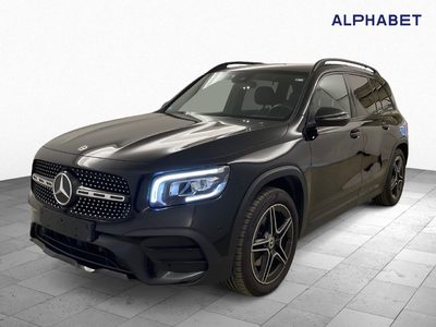 Mercedes-Benz GLB 200 d 8G-DCT AMG Line, 2020