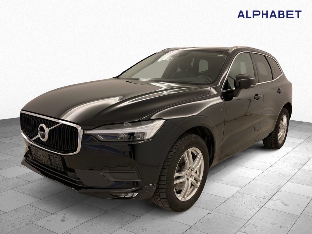 Volvo XC60 B4 B Geartronic MOMENTUM PRO, 2021