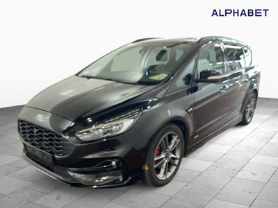 Ford S-Max 2.0 EcoBlue Allrad Aut. ST-Line, 2021