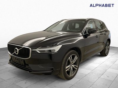 Volvo XC60 D4 Geartronic MOMENTUM PRO, 2020