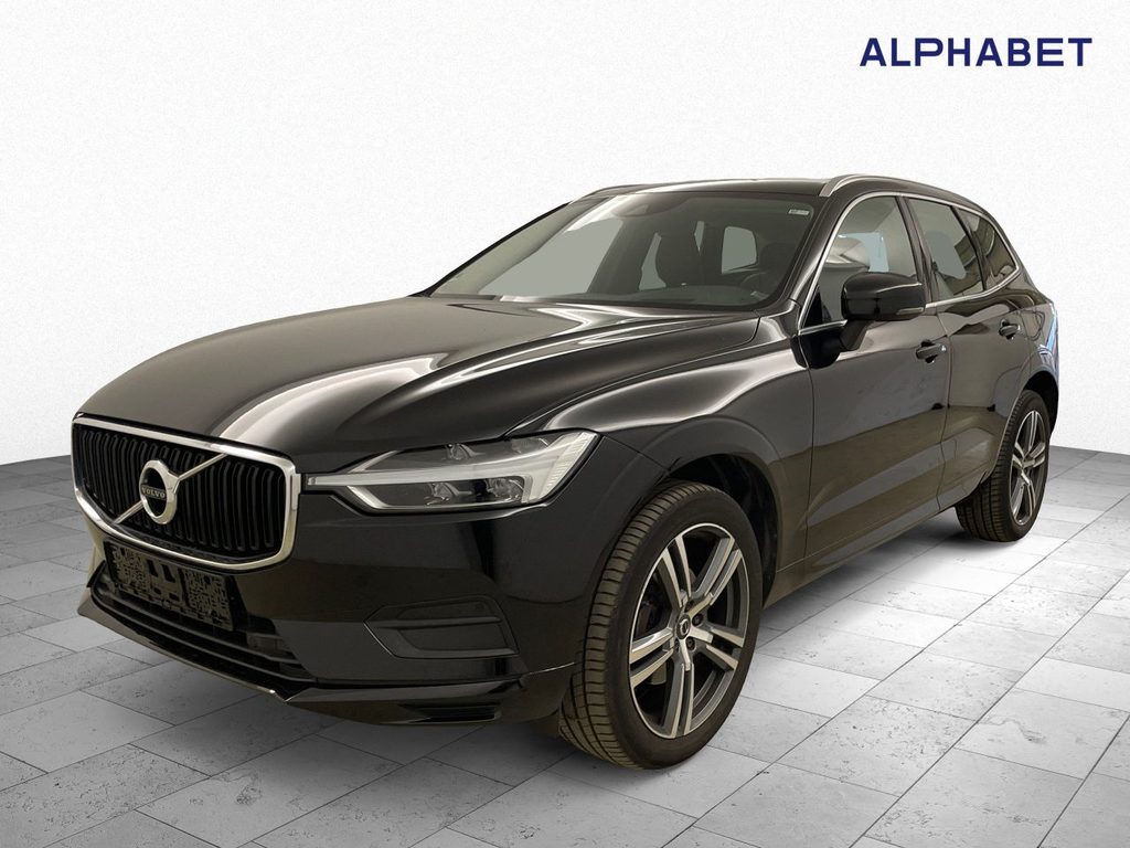 Volvo XC60 D4 Geartronic MOMENTUM PRO, 2020