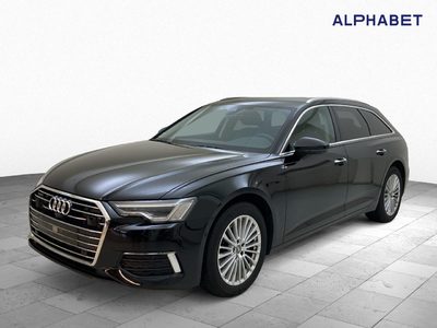 Audi A6 Avant 40 TDI quattro S-tronic design, 2020