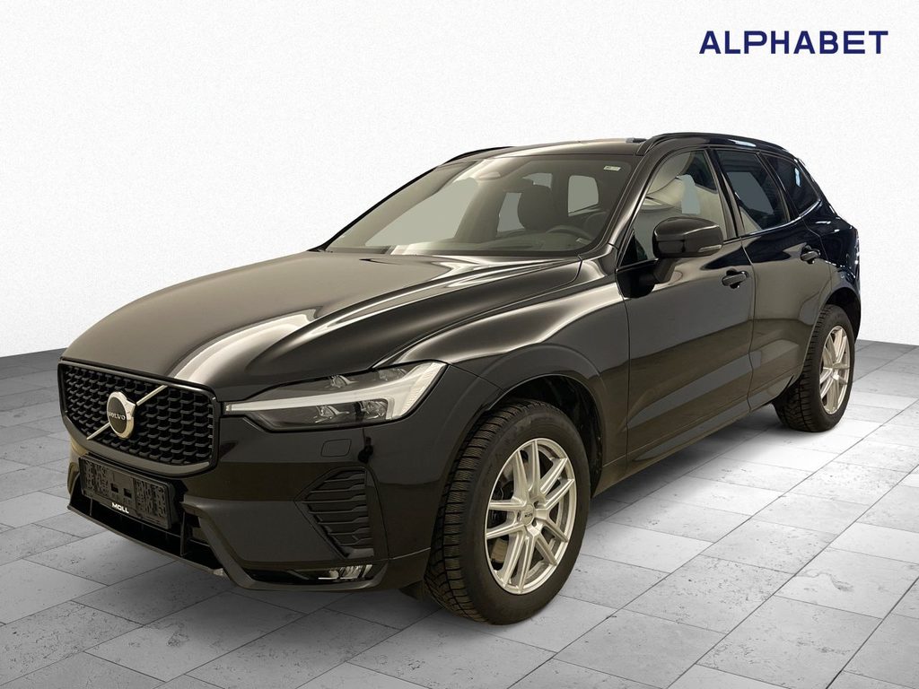 Volvo XC60 B5 D AWD Geartronic RDesign, 2022