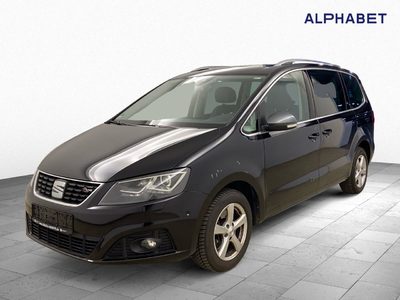 Seat Alhambra 2.0 TDI S&amp;S DSG FR-LINE, 2019